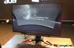 LYN Acer Predator Z1 Curved Mon 04