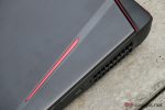 MSI GT 83 SLI Asus GX 800 Laptop Comparison Review IMG 7886