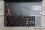 MSI GT 83 SLI Asus GX 800 Laptop Comparison Review IMG 7909