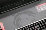 MSI GT 83 SLI Asus GX 800 Laptop Comparison Review IMG 7920