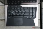 MSI GT 83 SLI Asus GX 800 Laptop Comparison Review IMG 7934