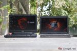 MSI GT 83 SLI Asus GX 800 Laptop Comparison Review IMG 7971