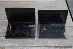 MSI GT 83 SLI Asus GX 800 Laptop Comparison Review IMG 7973