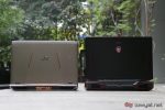 MSI GT 83 SLI Asus GX 800 Laptop Comparison Review IMG 7975