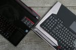 MSI GT 83 SLI Asus GX 800 Laptop Comparison Review IMG 7991