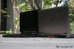 MSI GT 83 SLI Asus GX 800 Laptop Comparison Review IMG 7996