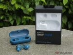 Samsung Gear IconX Lightning Review IMG 6620