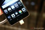 porsche design huawei mate 9 hands on 12