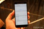 porsche design huawei mate 9 hands on 19