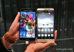 porsche design huawei mate 9 hands on 21