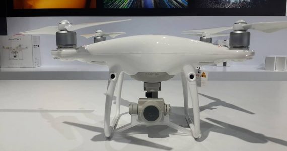 DJI Phantom 4 Pro Lands In Malaysia: Price Starts From RM 6,899