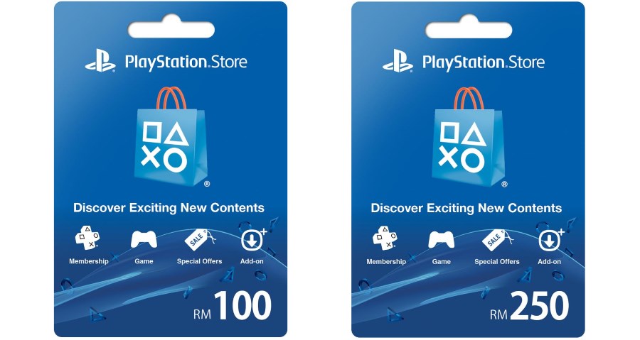 buy playstation gift card with paypal