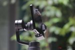 DJI Osmo Mobile Lightning Review 13