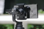 DJI Osmo Mobile Lightning Review 14