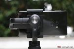 DJI Osmo Mobile Lightning Review 15