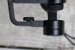 DJI Osmo Mobile Lightning Review 21