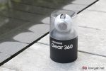 Samsung Gear 360 Camera Lightning Review 01