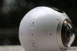 Samsung Gear 360 Camera Lightning Review 13