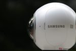 Samsung Gear 360 Camera Lightning Review 15