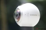 Samsung Gear 360 Camera Lightning Review 17