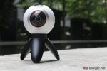 Samsung Gear 360 Camera Lightning Review 20