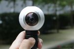 Samsung Gear 360 Camera Lightning Review 25