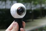 Samsung Gear 360 Camera Lightning Review 26