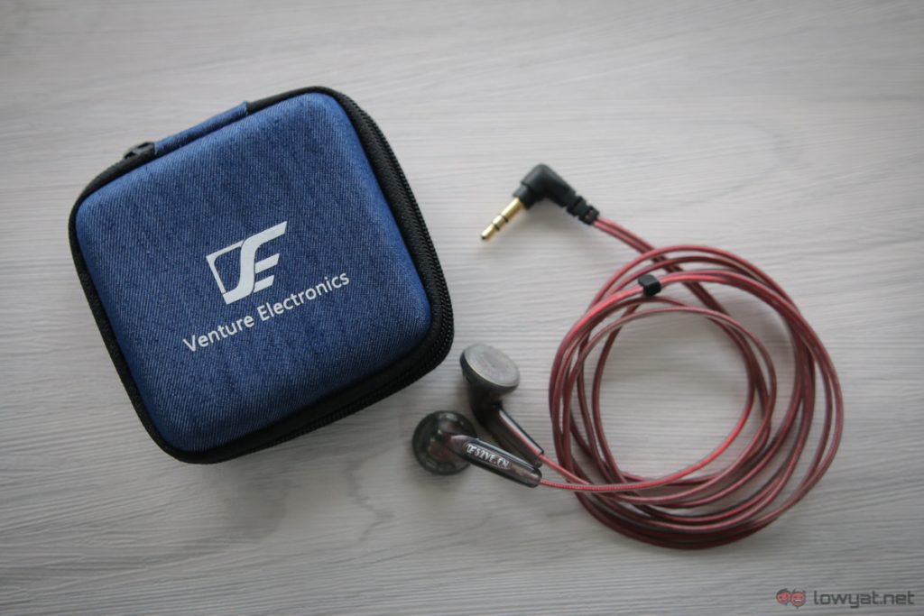 Venture Electronics Zen 2.0 Review - A Flagship Sound You'll Warm Up To ...