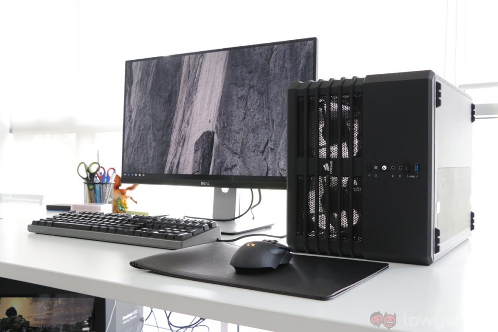 Lowyat.NET's RM6,000 Gaming PC (Including Peripherals!) - Lowyat.NET