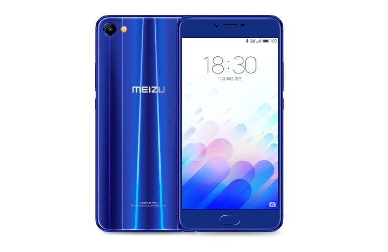 Meizu m3x 3 32gb обзор