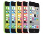 7 iPhone 5c