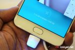 LYN OPPO R9s Hands On 01