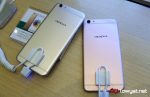 LYN OPPO R9s Hands On 03