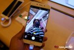 LYN OPPO R9s Hands On 04