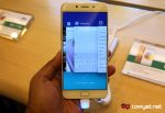 LYN OPPO R9s Hands On 06