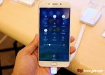 LYN OPPO R9s Hands On 09