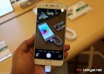 LYN OPPO R9s Hands On 11