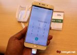 LYN OPPO R9s Hands On 12