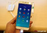 LYN OPPO R9s Hands On 15