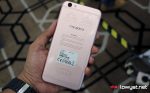 LYN OPPO R9s Hands On 17