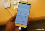 LYN OPPO R9s Hands On 19