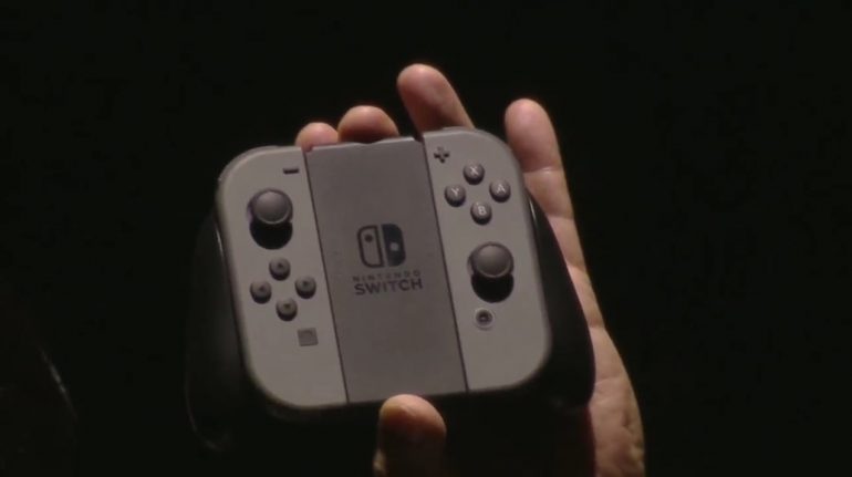 joy con for android