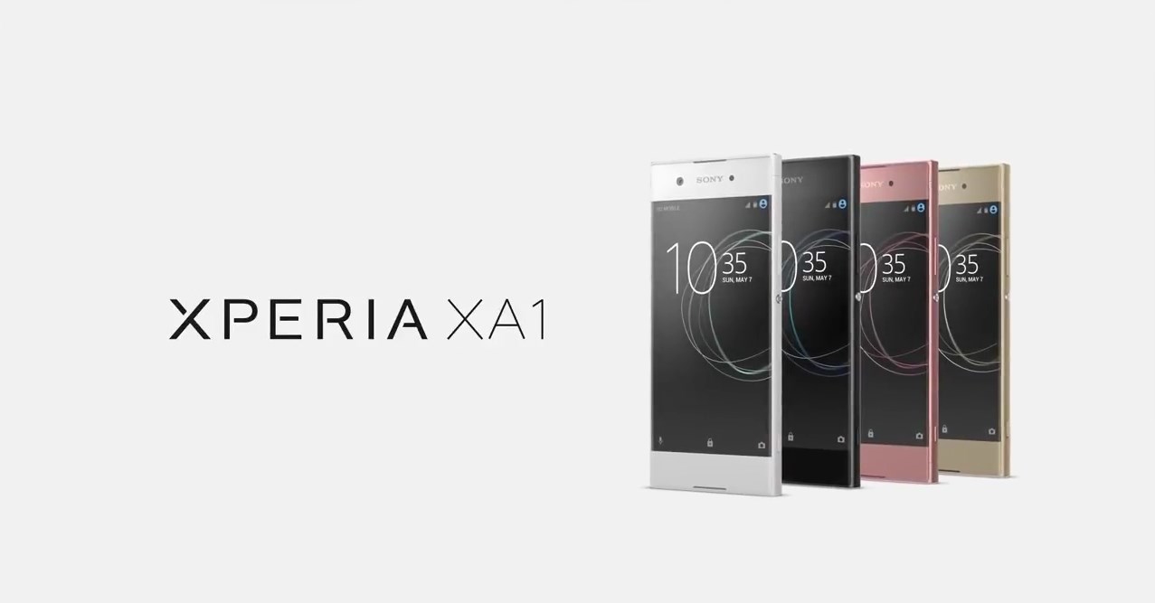 2017 02 27 15 46 34 Xperia XA1 – Perfect pictures with 23 megapixels YouTube