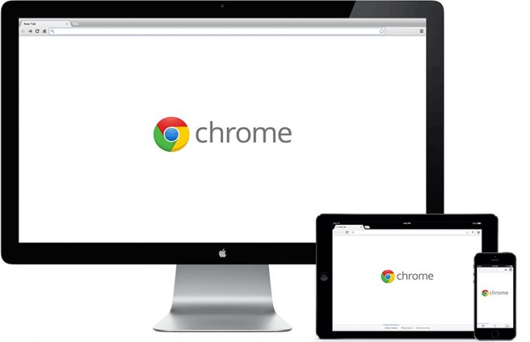 old version of chrome for mac