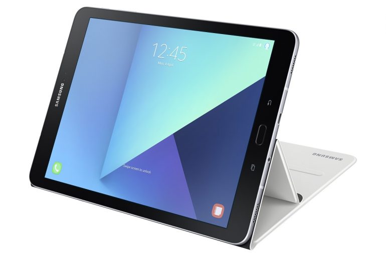 samsung galaxy tab a 2017 specs