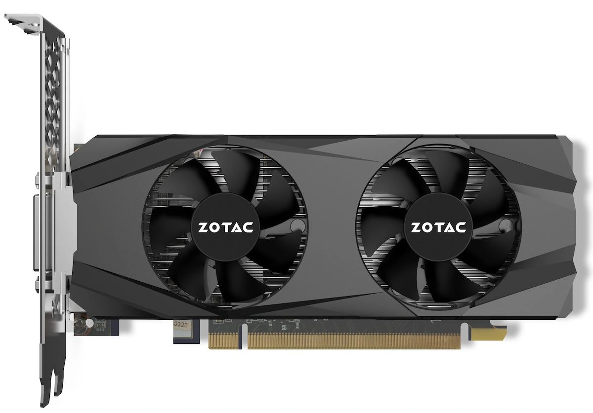 Zotac Outs Two New Low Profile Graphics Cards Lowyat.NET