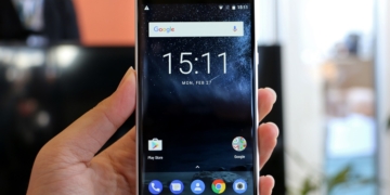 nokia 5 mwc 2017 1 1