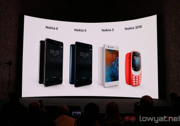 Nokia  And Android Smartphones Coming To Malaysia In Q