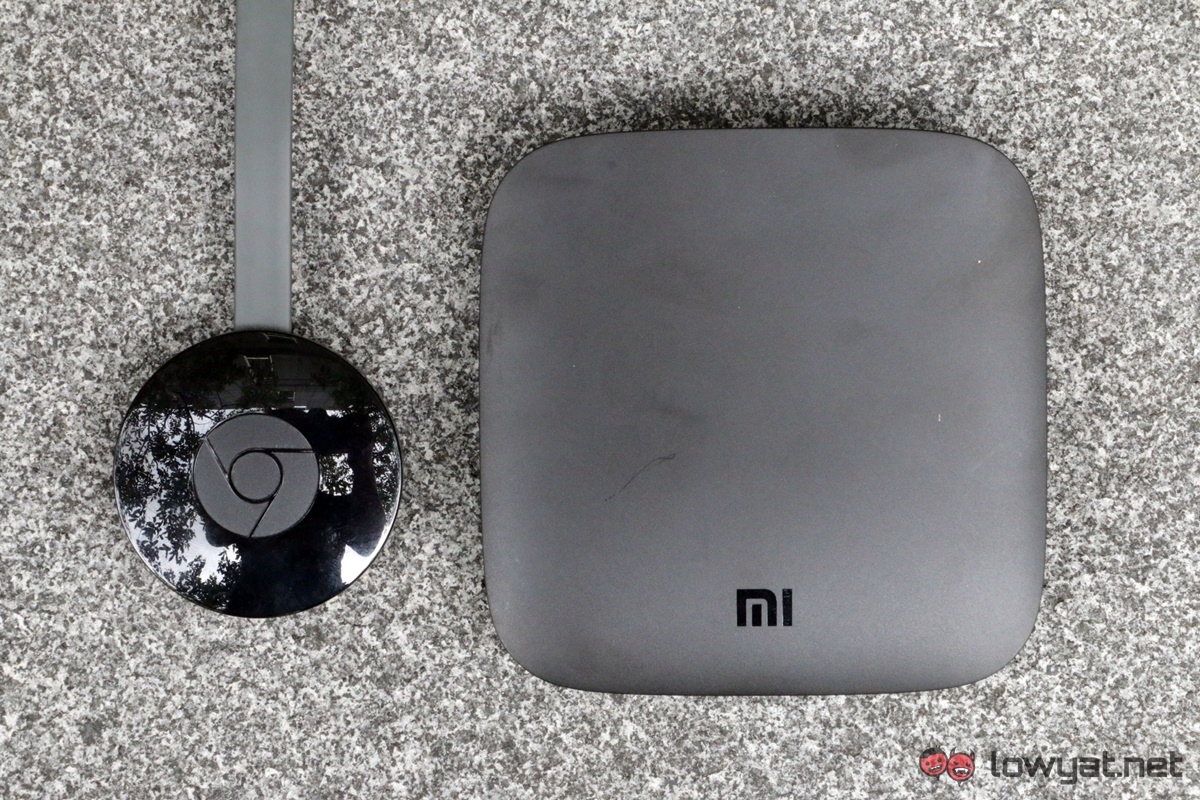 Xiaomi Mi box 4K Review , Is it better than the Chromecast Ultra