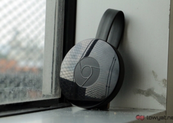 Chromecast Mi Box Review 23